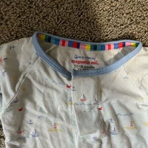 Magnetic Me Modal sleeper 2pack